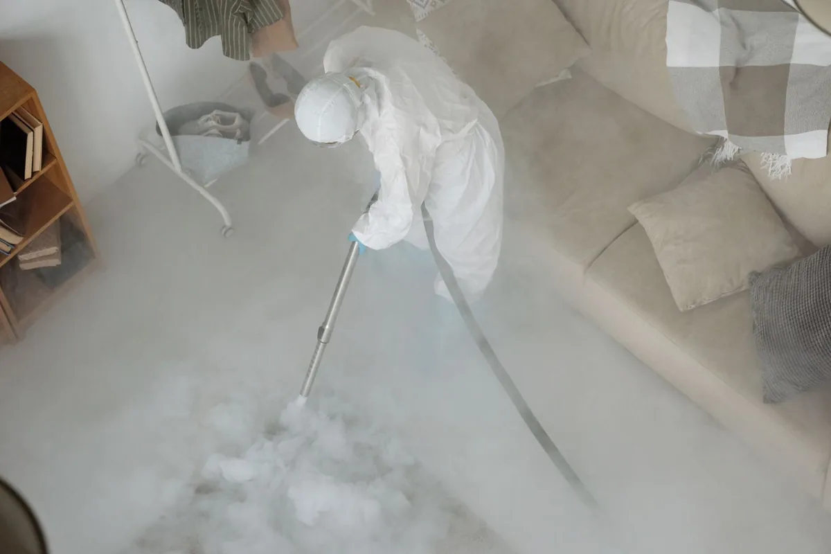Biohazard Cleanup in Helena Valley Northeast, MT